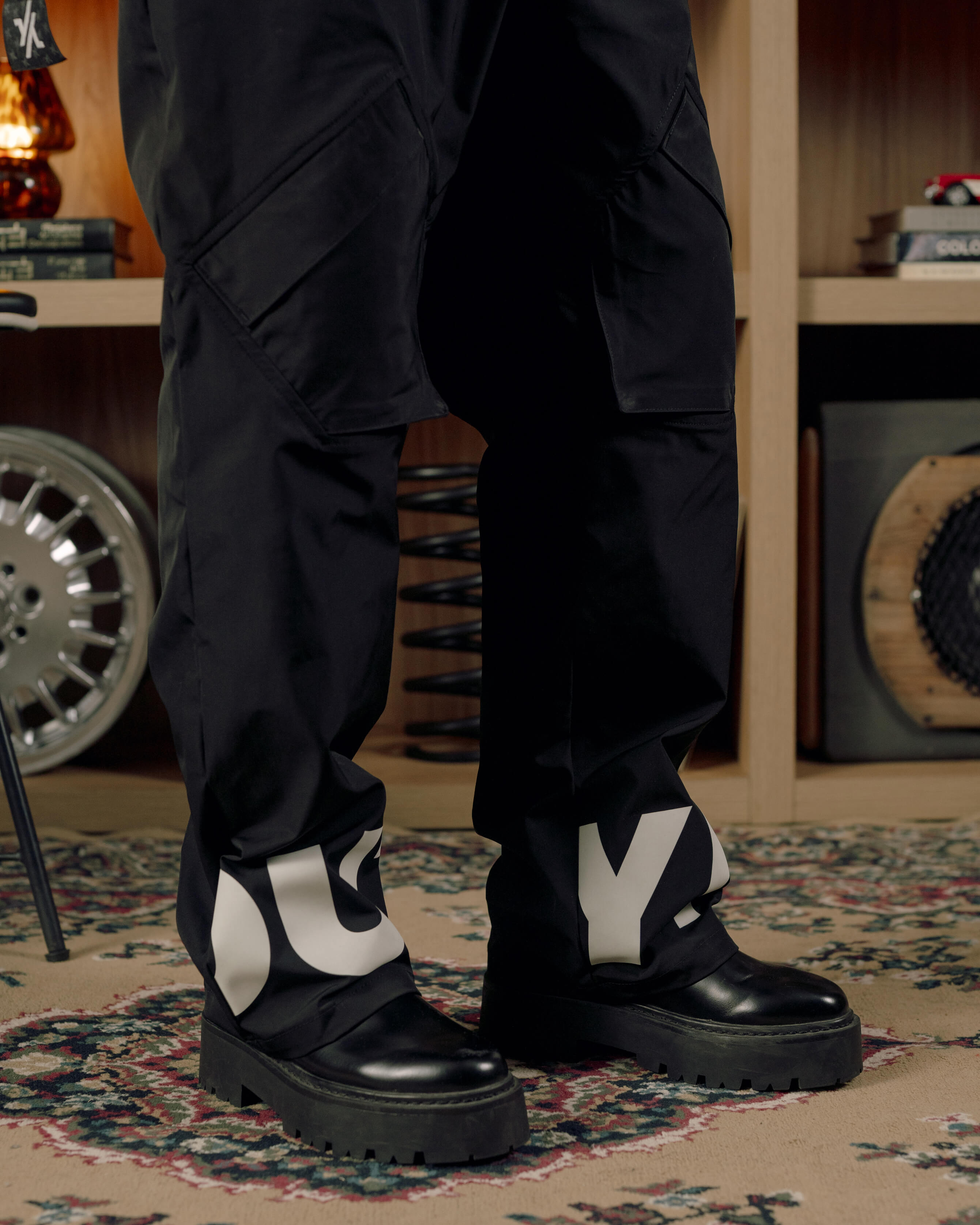 READY PANT-6