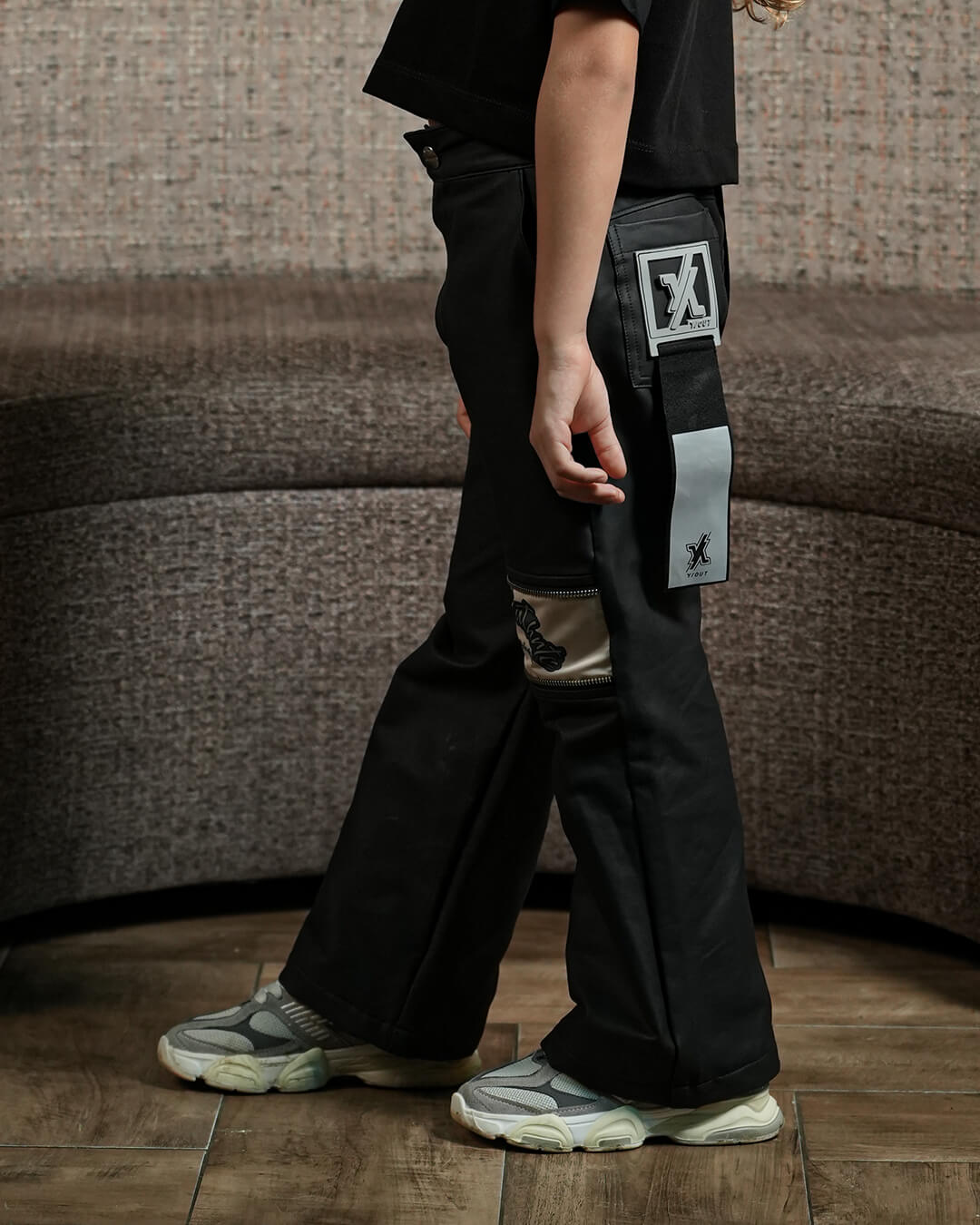 MATE PANT KIDS-3