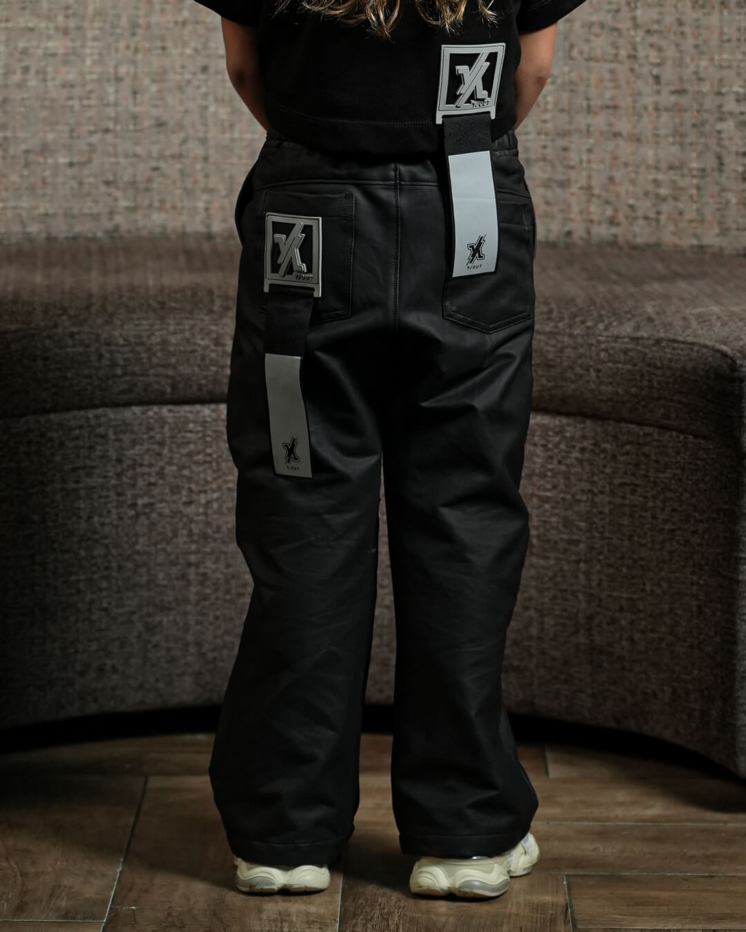 MATE PANT KIDS-6