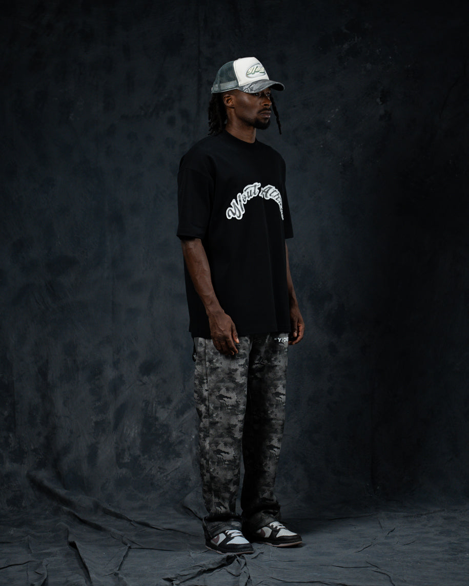 CAMO COMFORT PANT-6