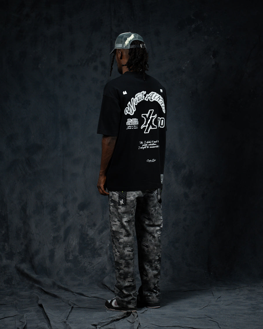 CAMO COMFORT PANT-9