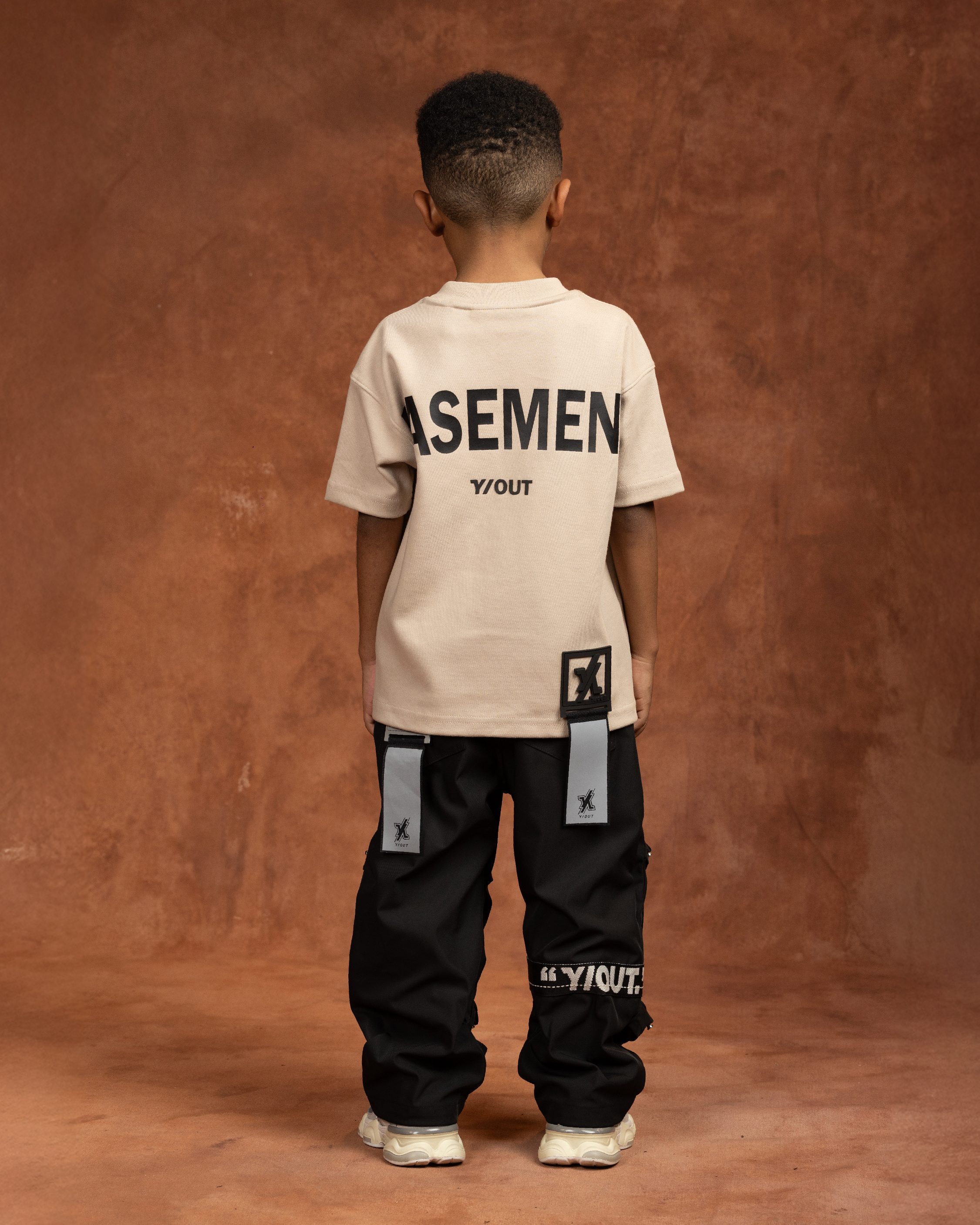 TEMPO PANT KIDS