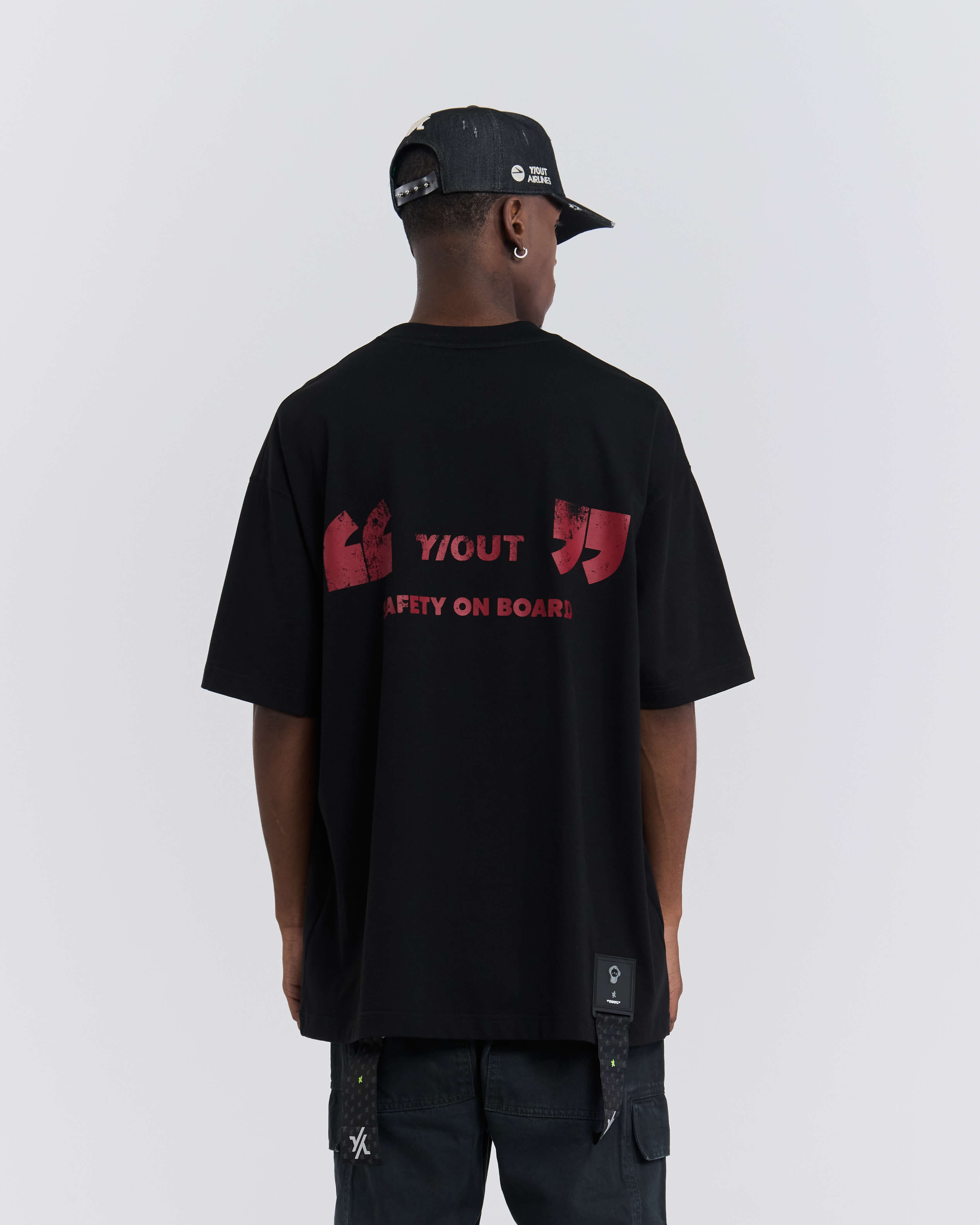 PLANE T-SHIRT