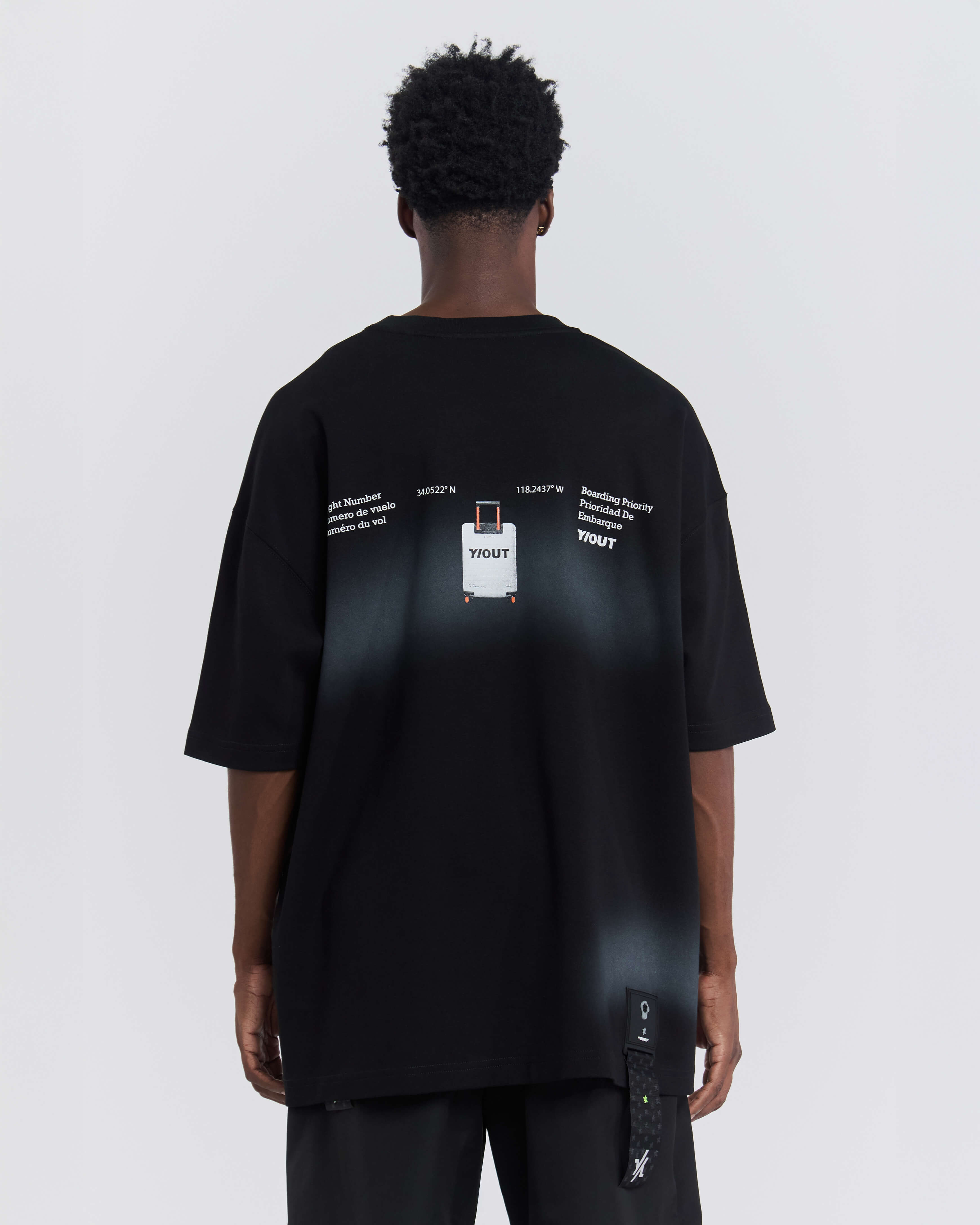 SAFETY T-SHIRT