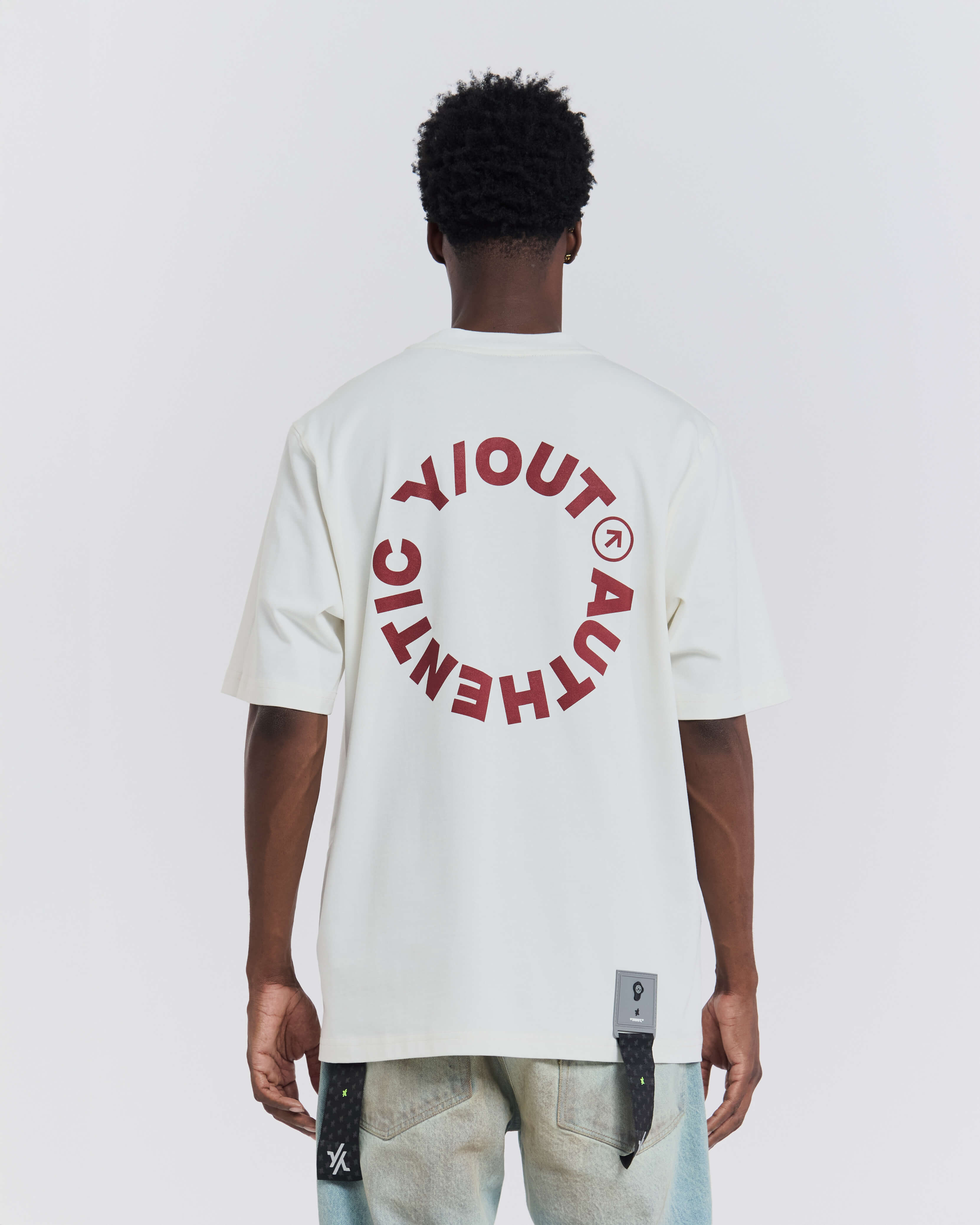 SEOUL T-SHIRT