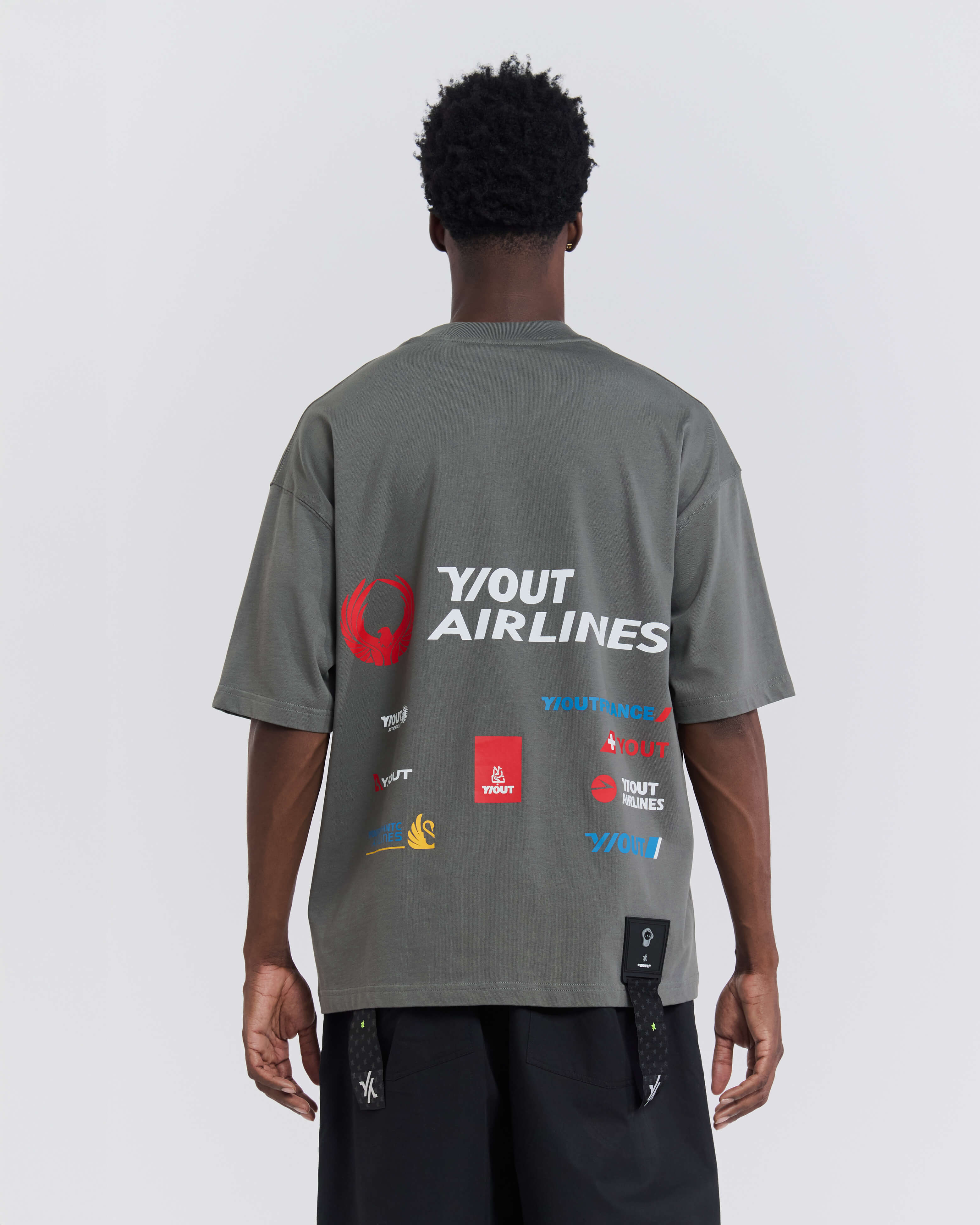 TAGS T-SHIRT