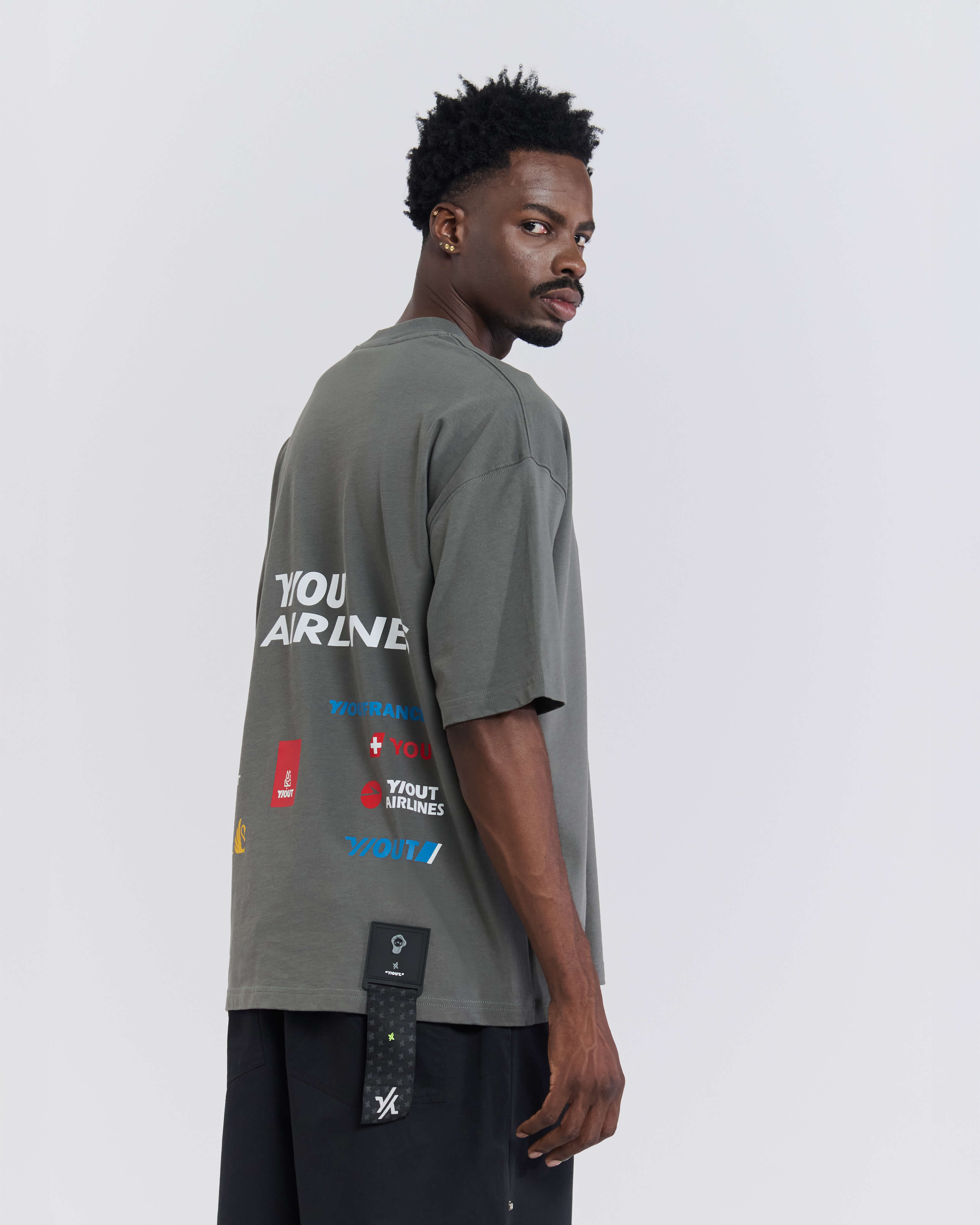 TAGS T-SHIRT-7