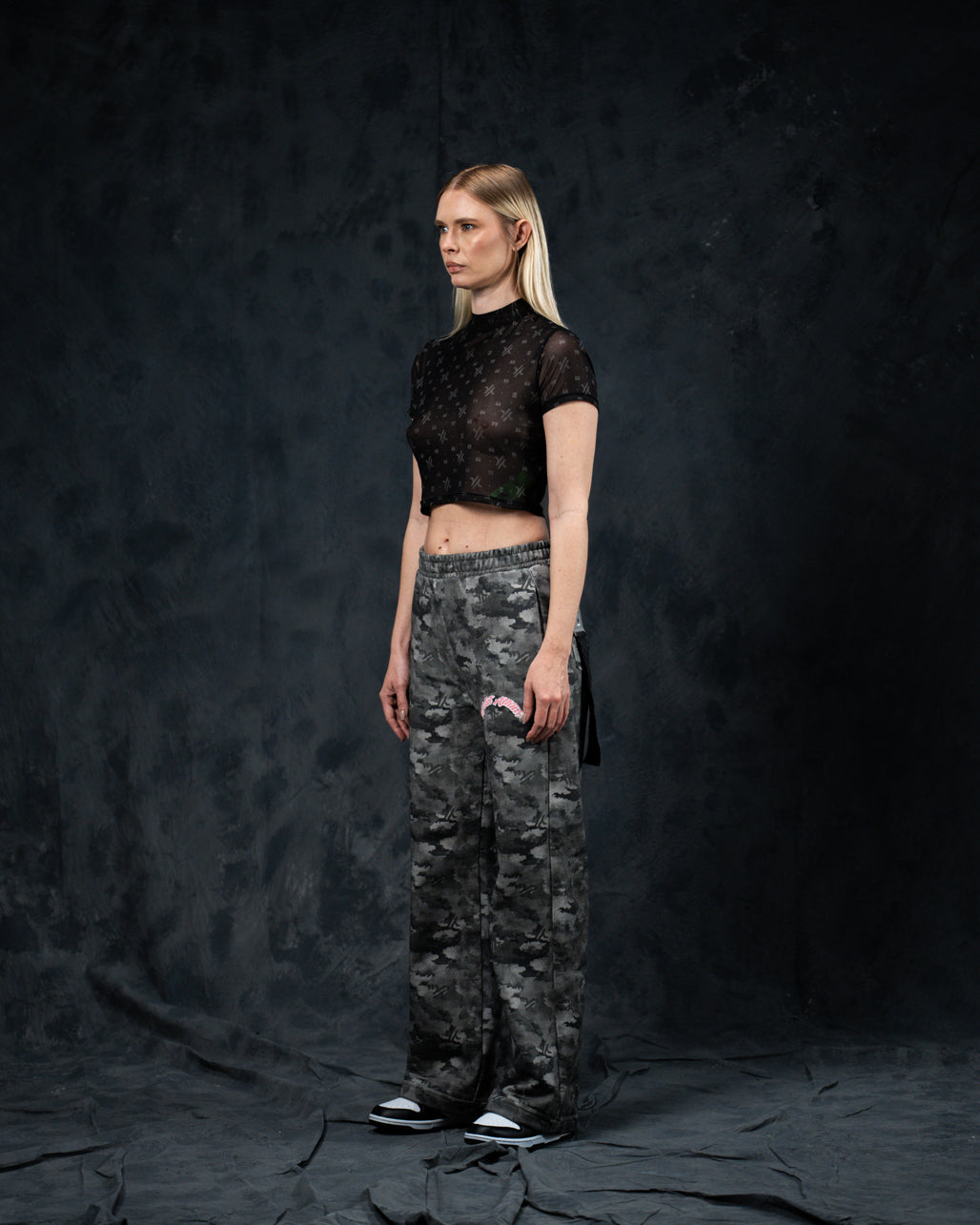 CAMO PINK PANT-10