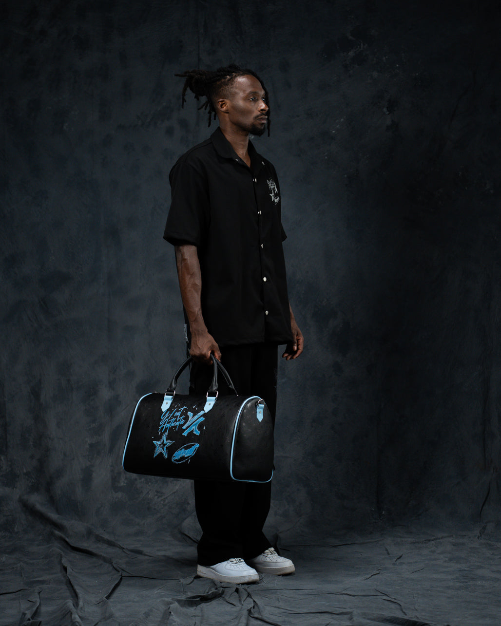 TRAVEL BAG