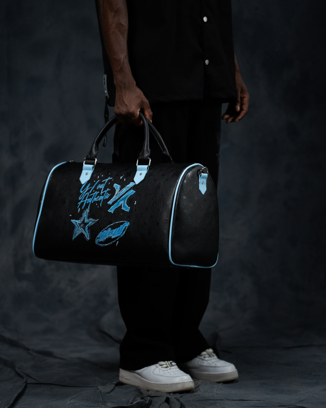 TRAVEL BAG-6