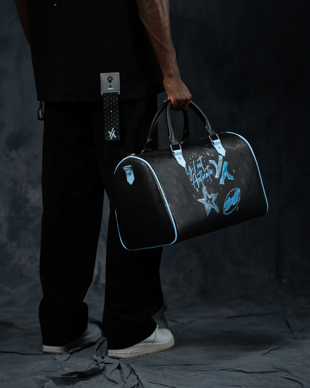TRAVEL BAG-3