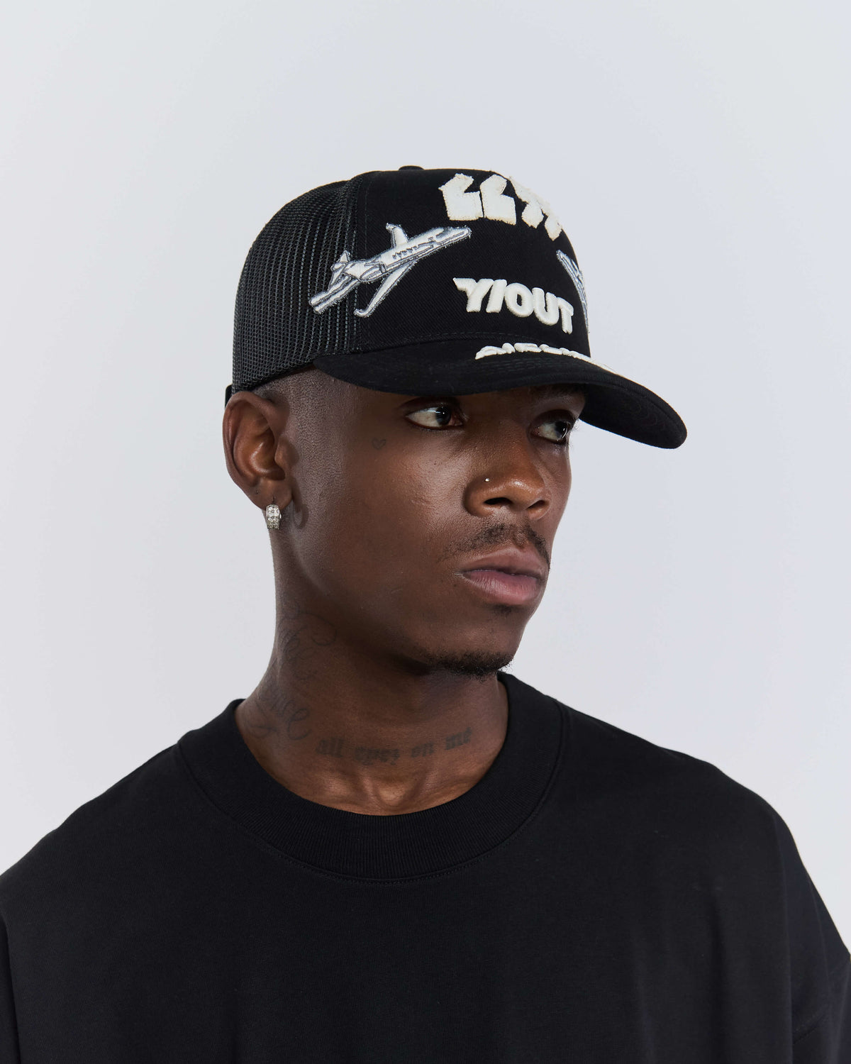 VIP CAP