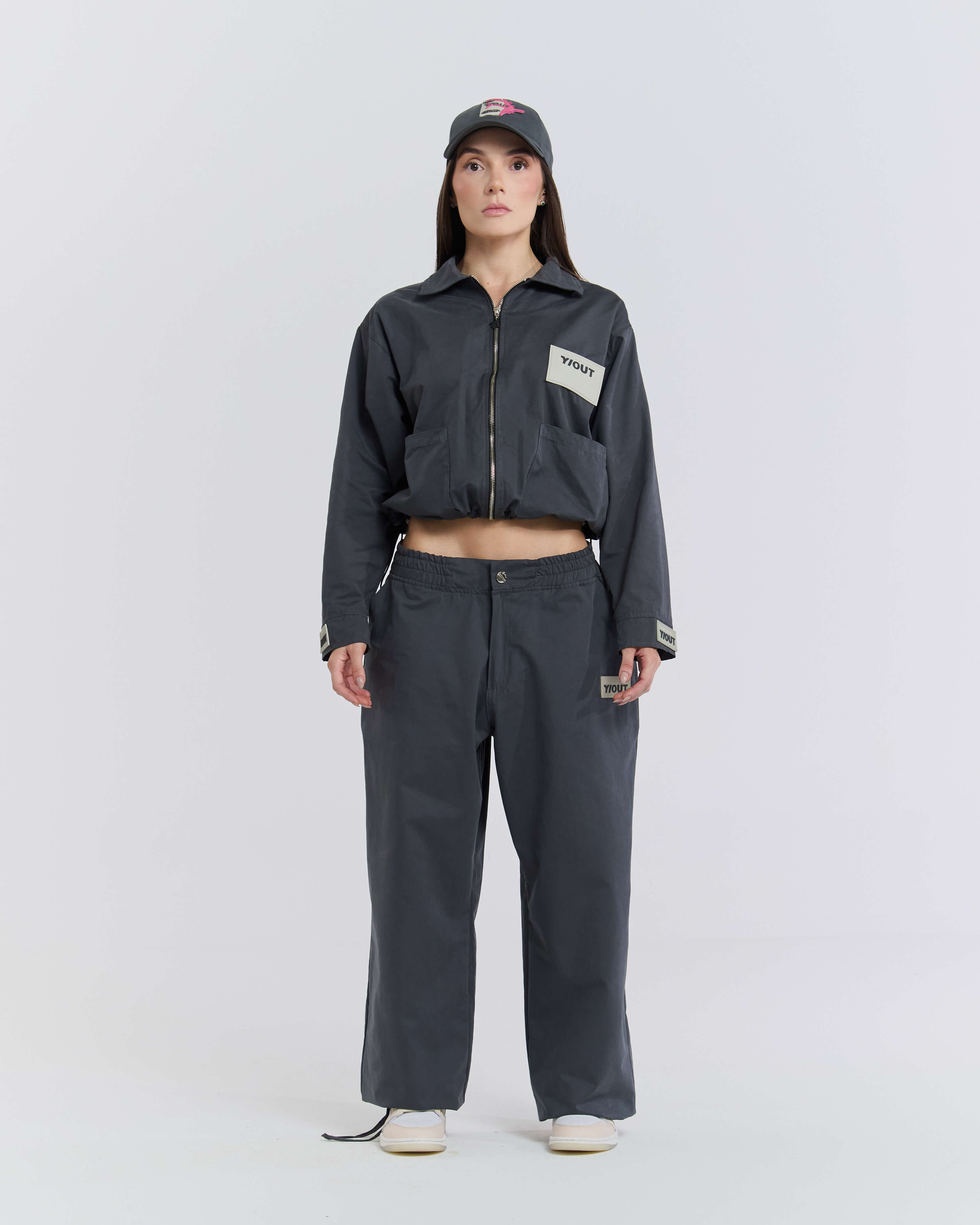 WINGS JACKET