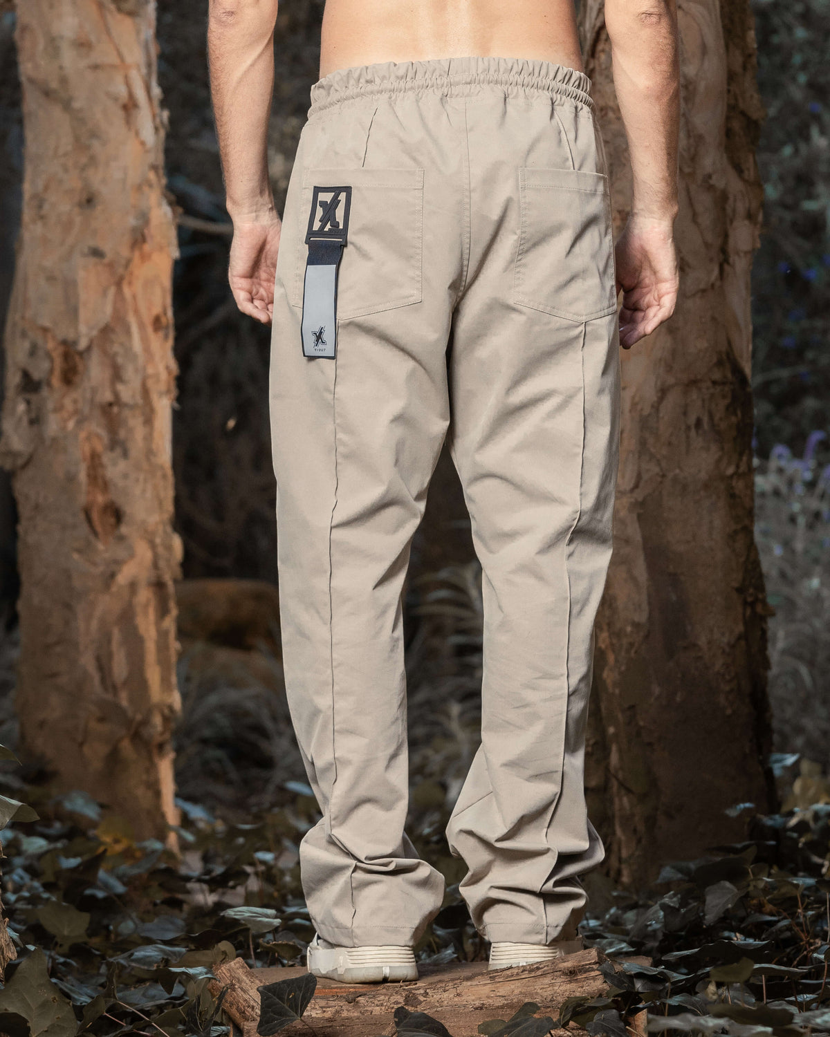 ROOT PANT-3