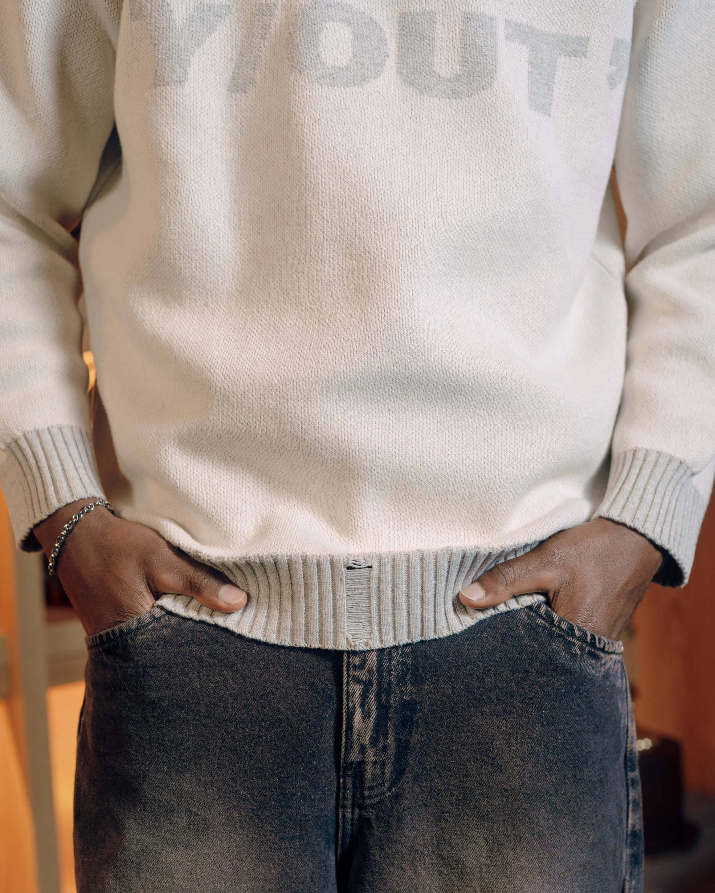 KNOTS CREWNECK-6