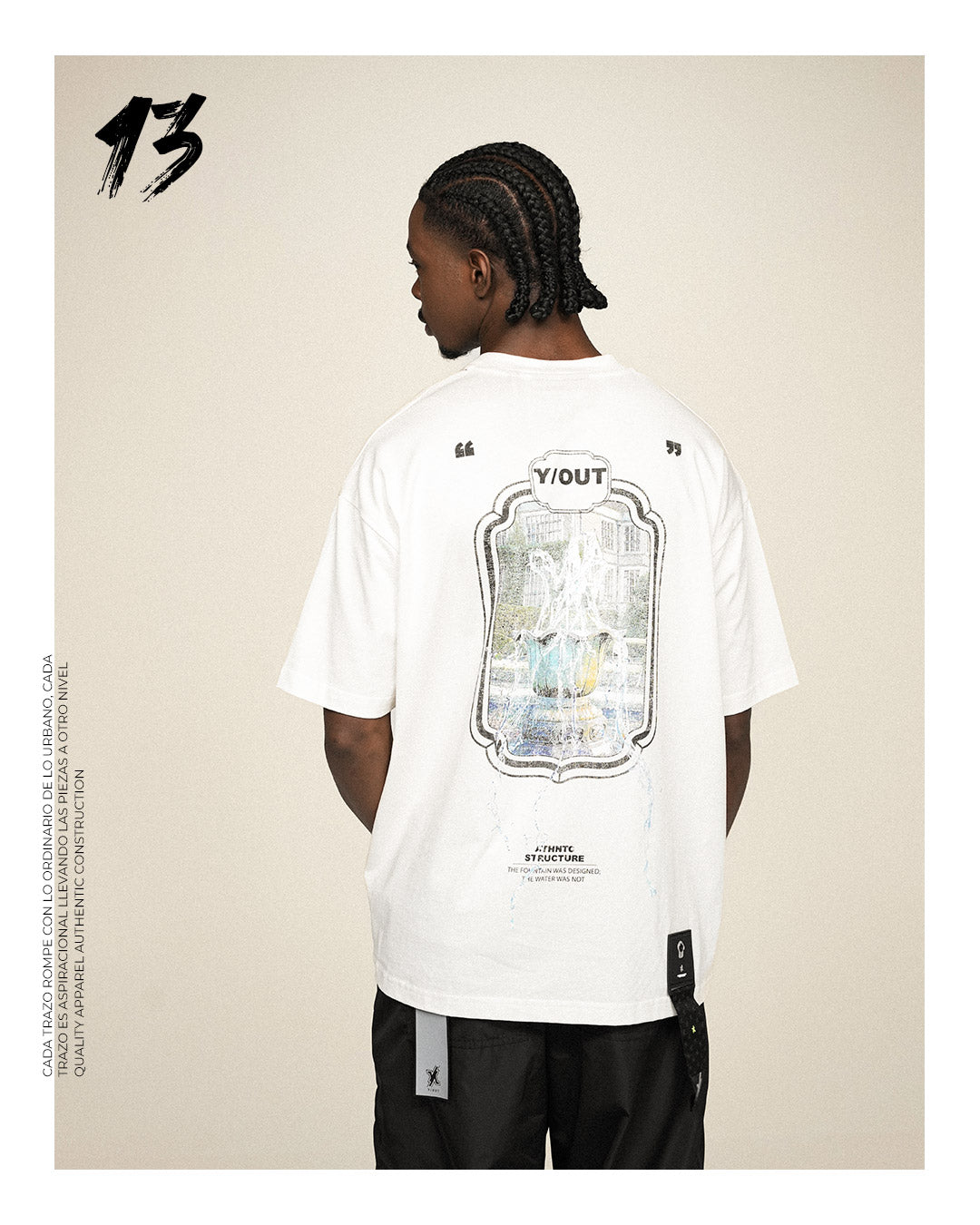 FOUNTAIN T-SHIRT-3