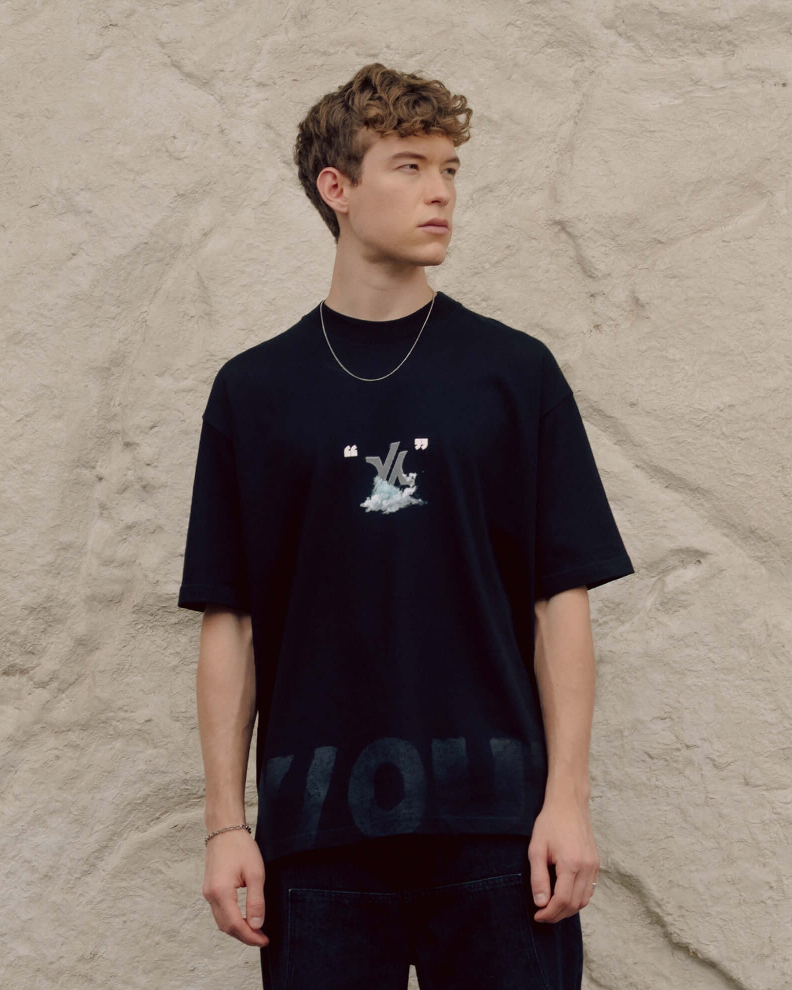 TIMELINE T-SHIRT