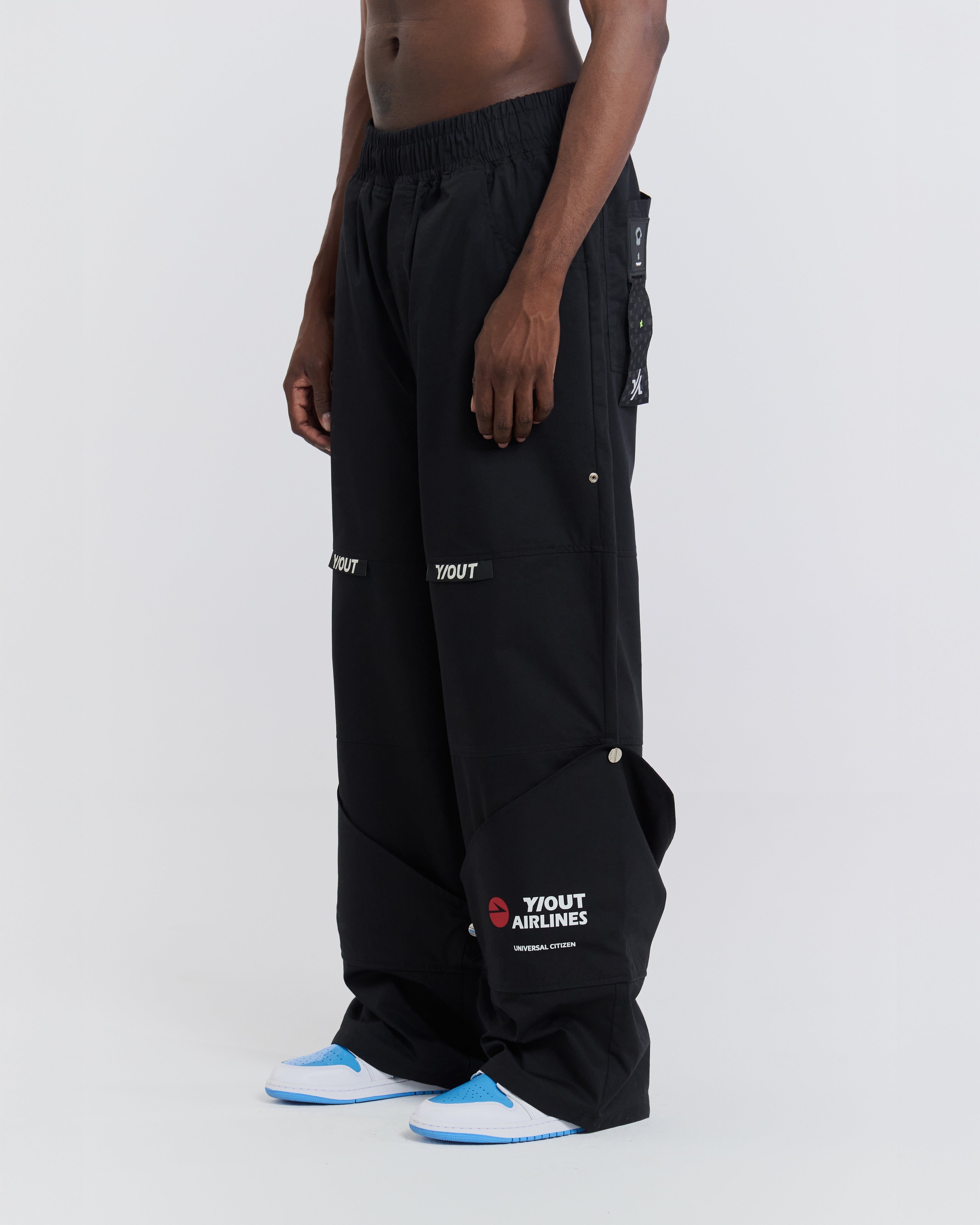 CITIZEN PANT-10