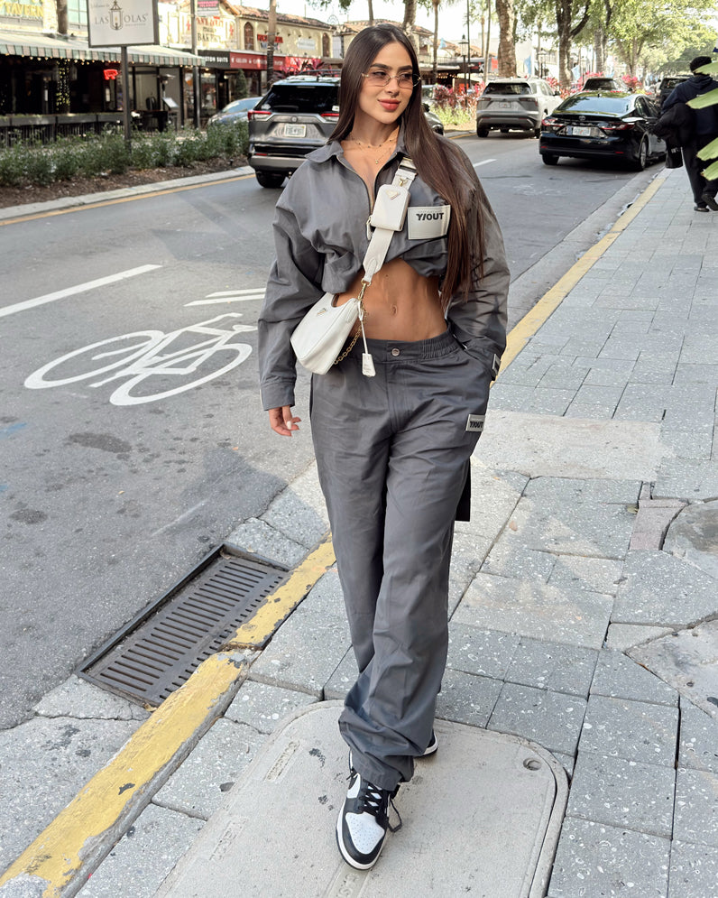LANDING JOGGER