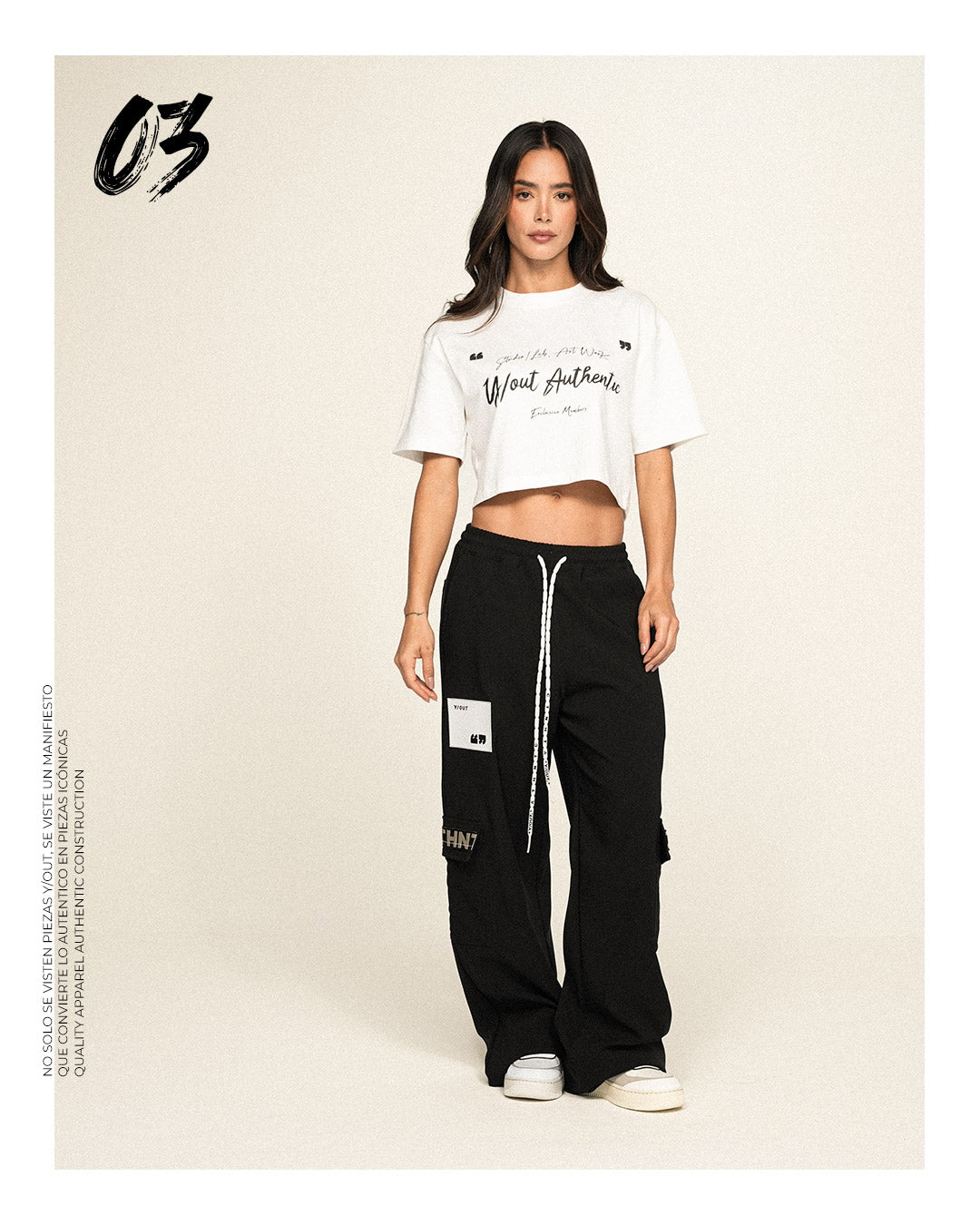 XCLUSIVE CROP TOP-7