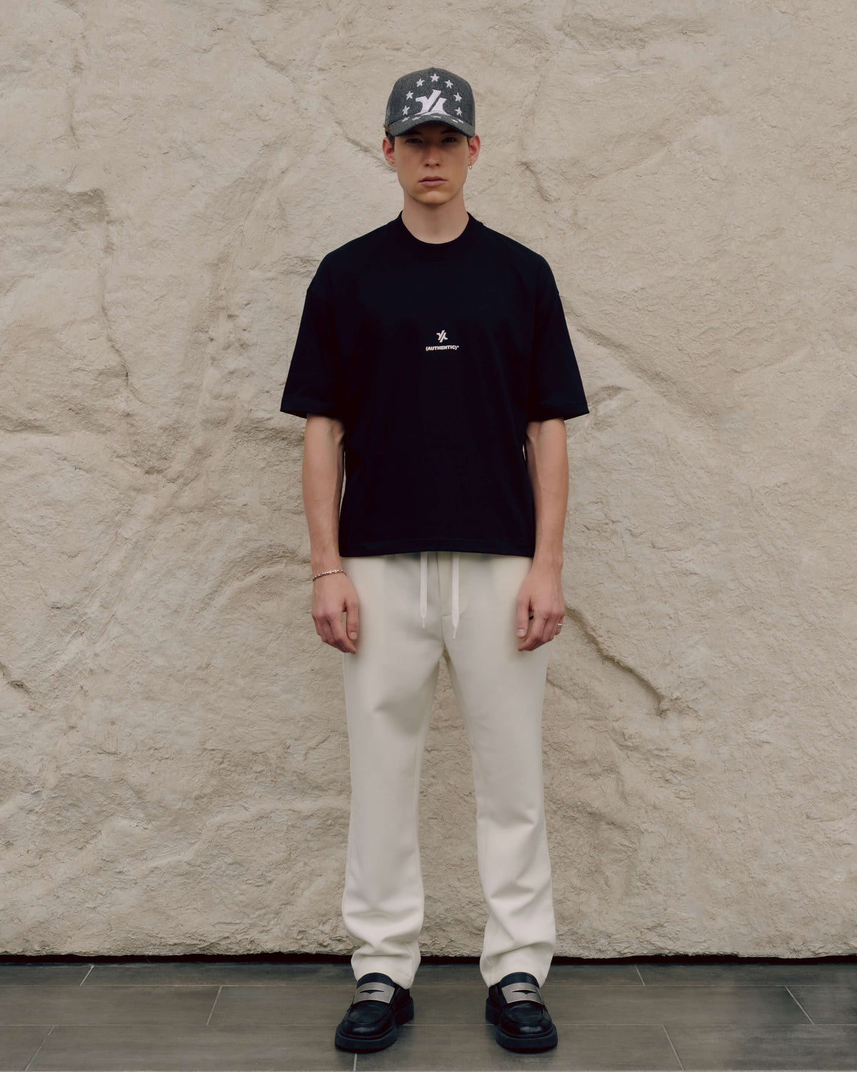 ISOTYPE BOX T-SHIRT-6