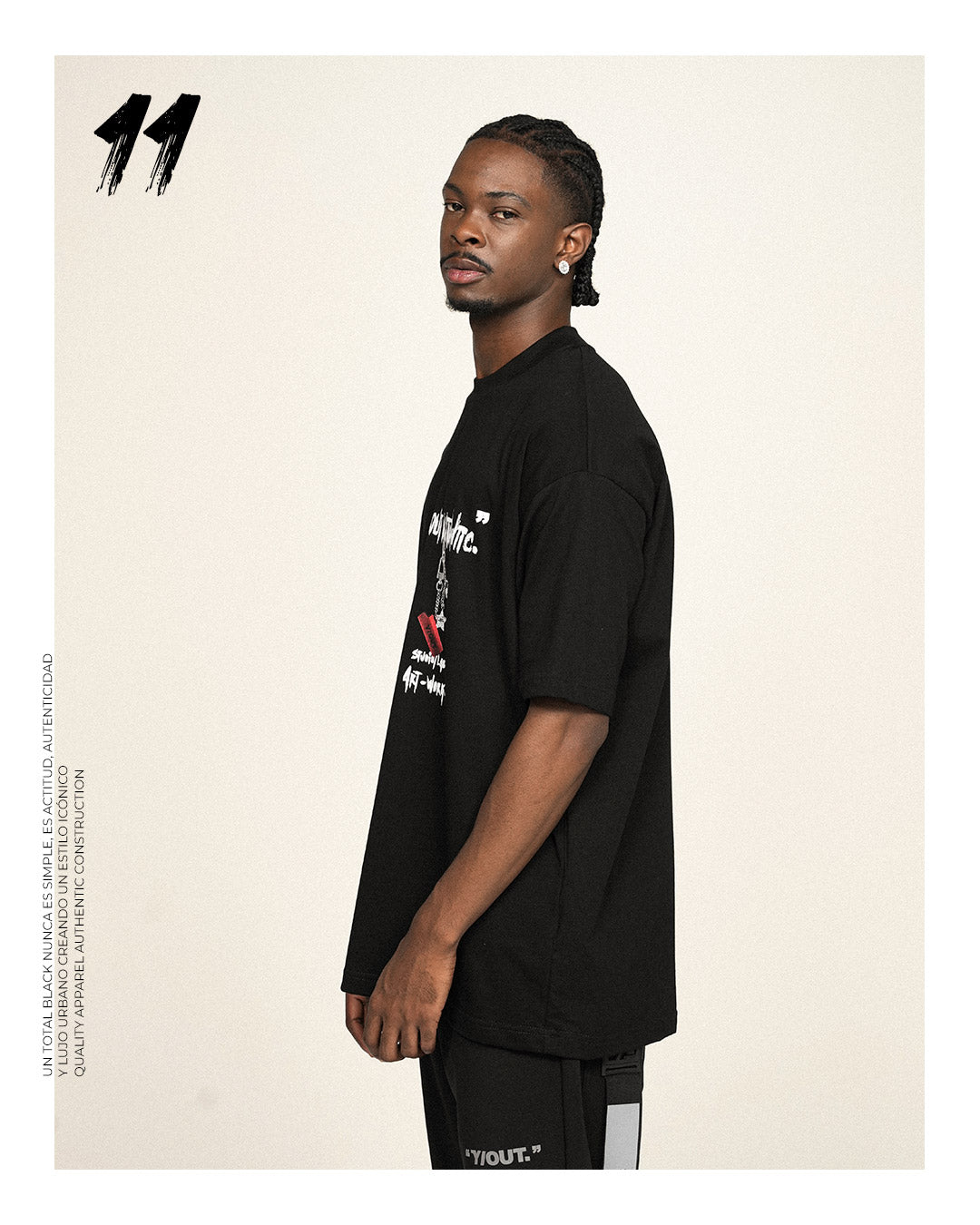 KEY T-SHIRT-9