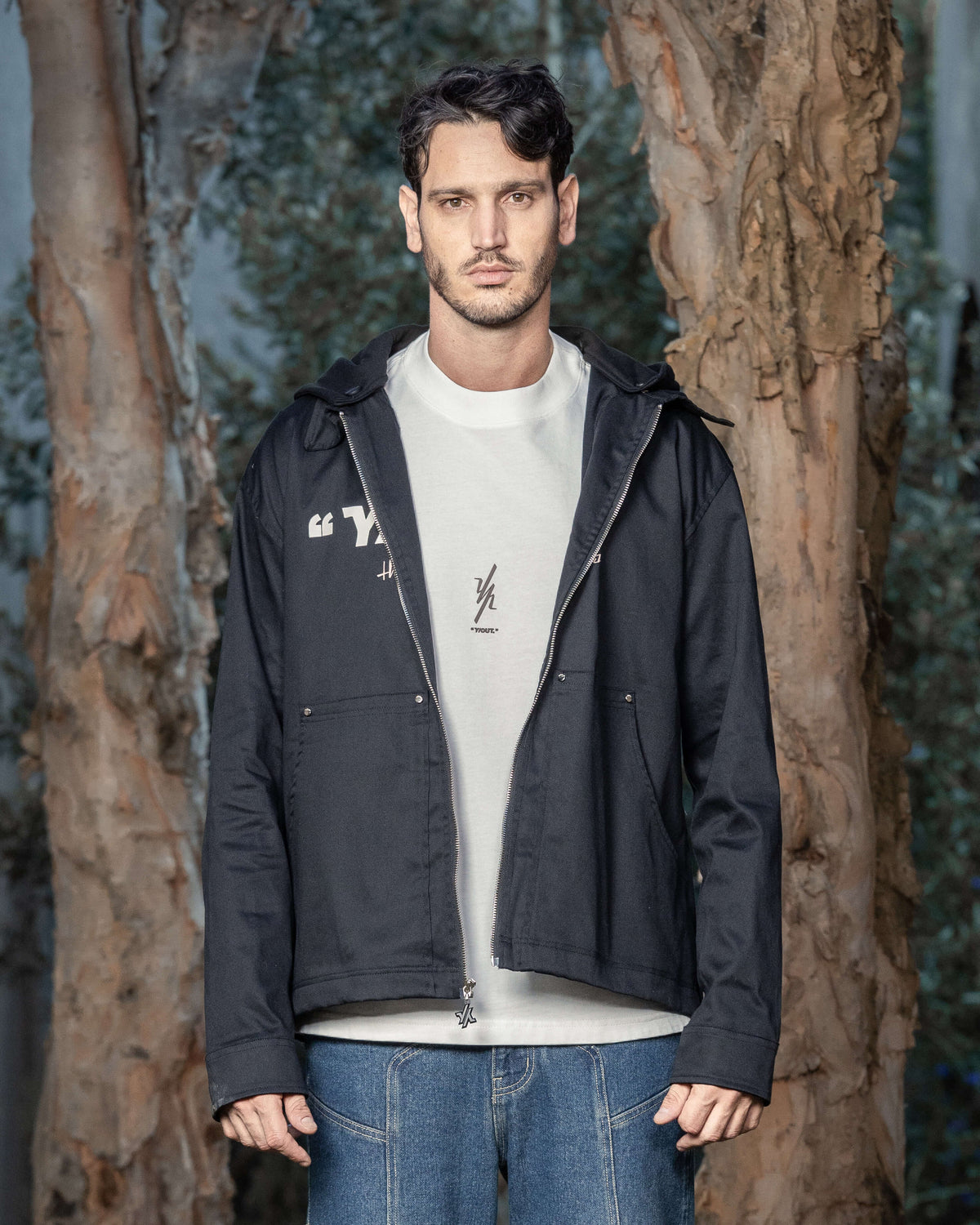 TOSCANA JACKET-7