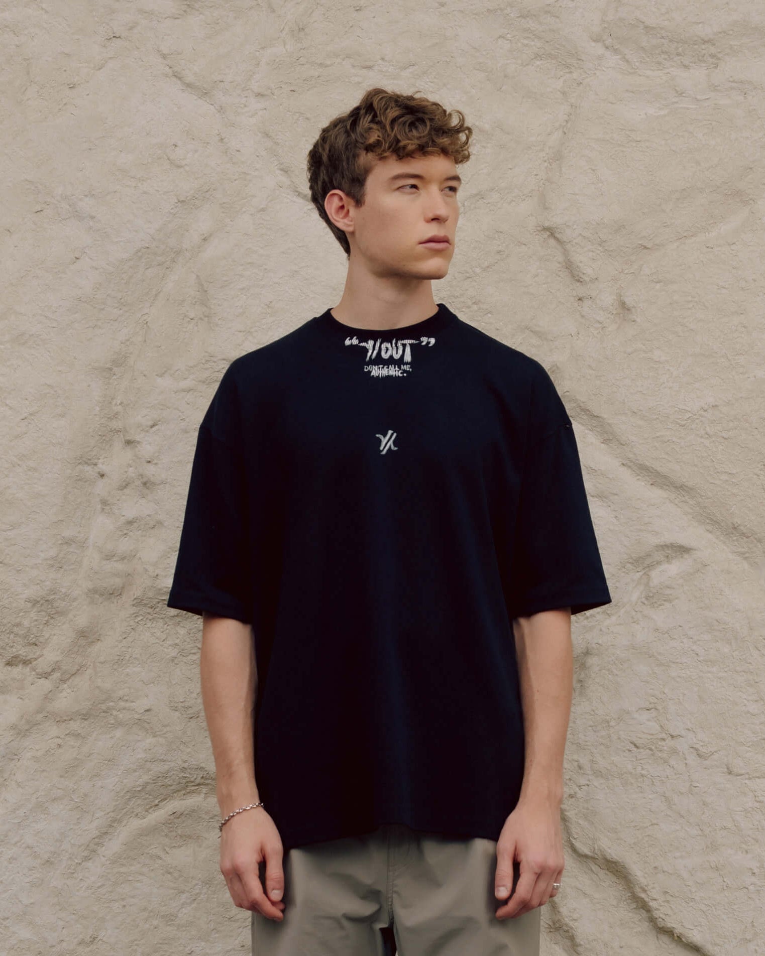 TEXT ME T-SHIRT