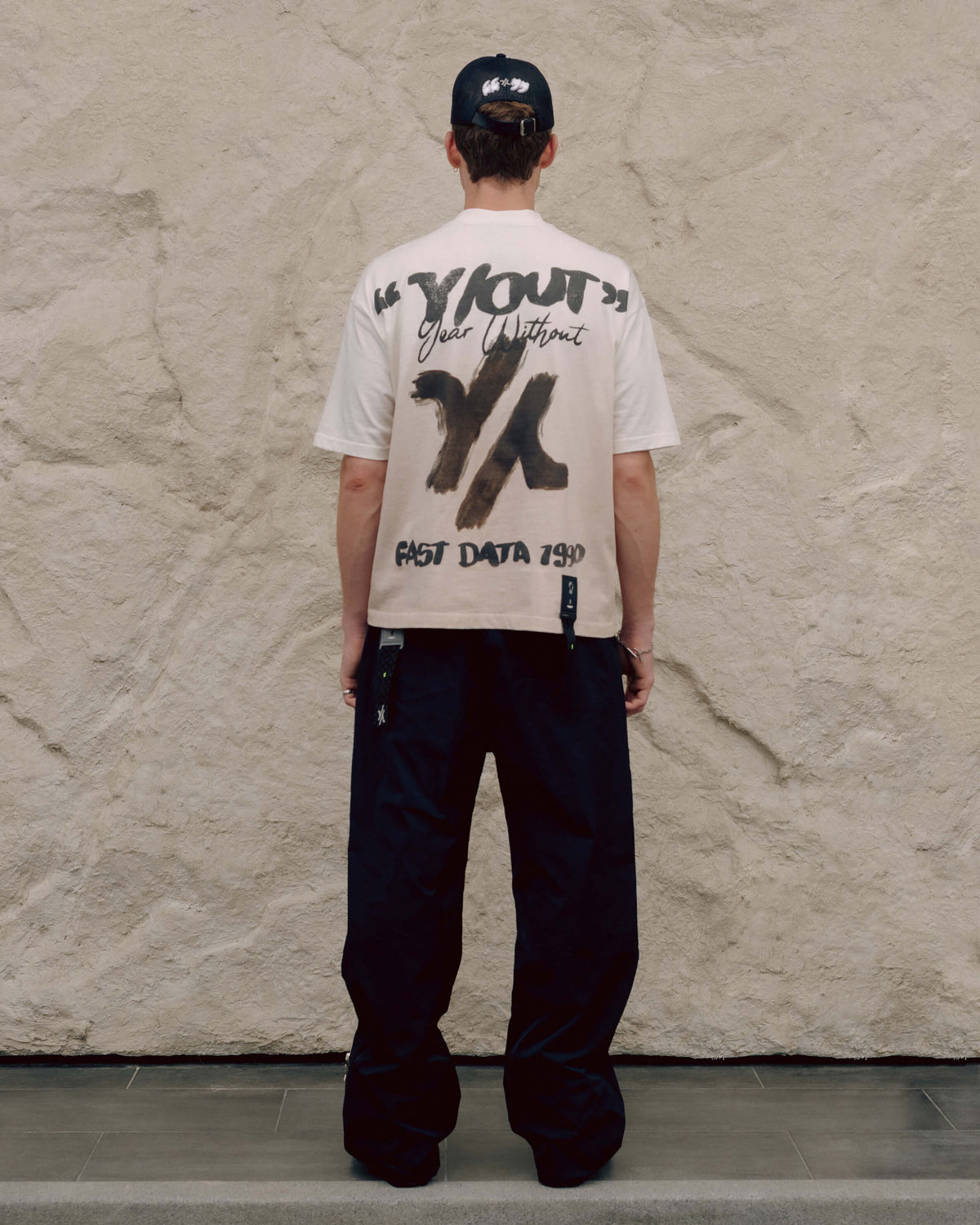 OPEN SOURCE T-SHIRT-7