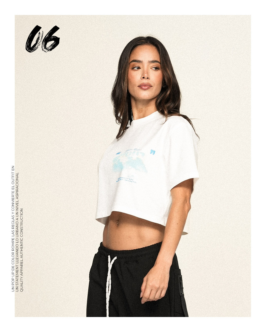 VAPORIZATION CROP TOP-7