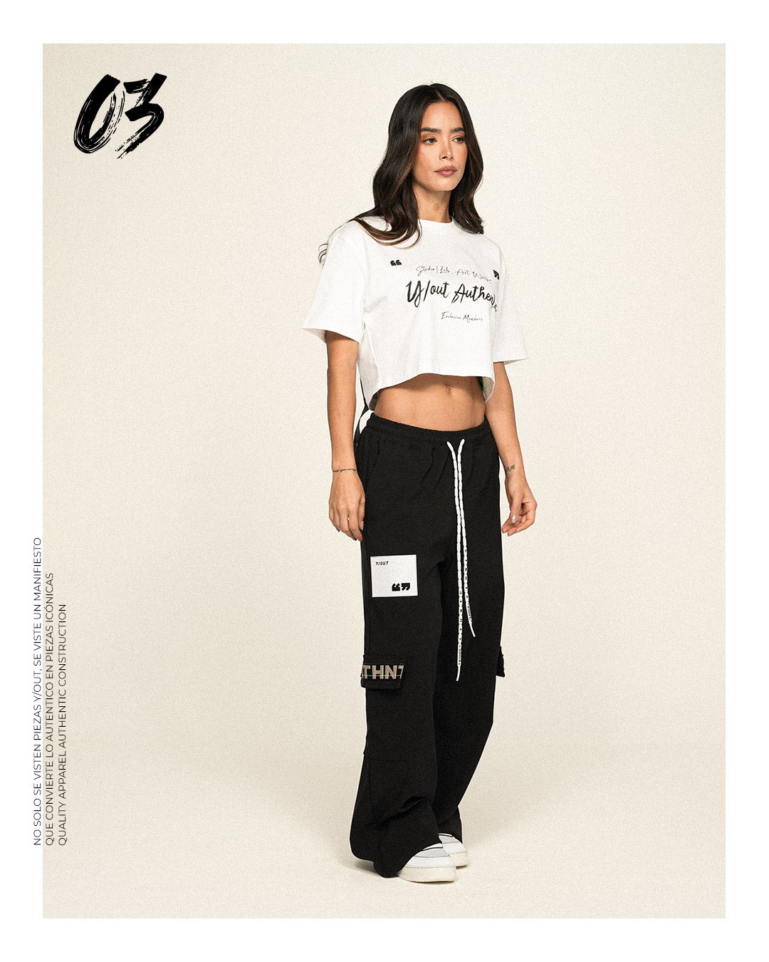 XCLUSIVE CROP TOP-3