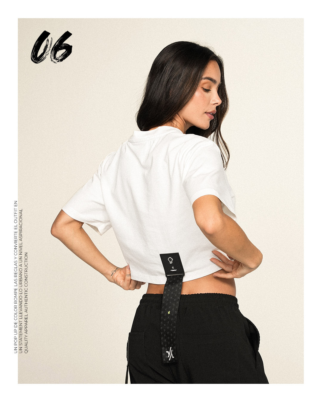 VAPORIZATION CROP TOP-3