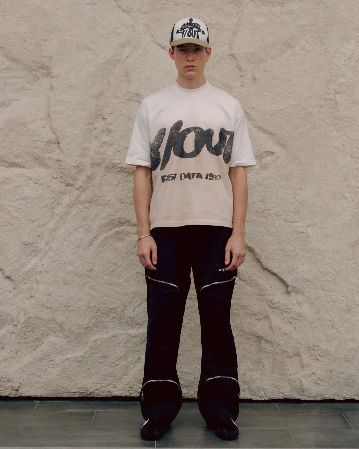 OPEN SOURCE T-SHIRT-6