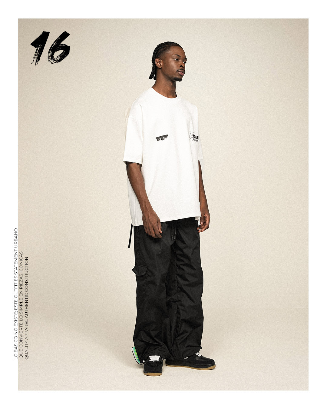 CHILL PANT