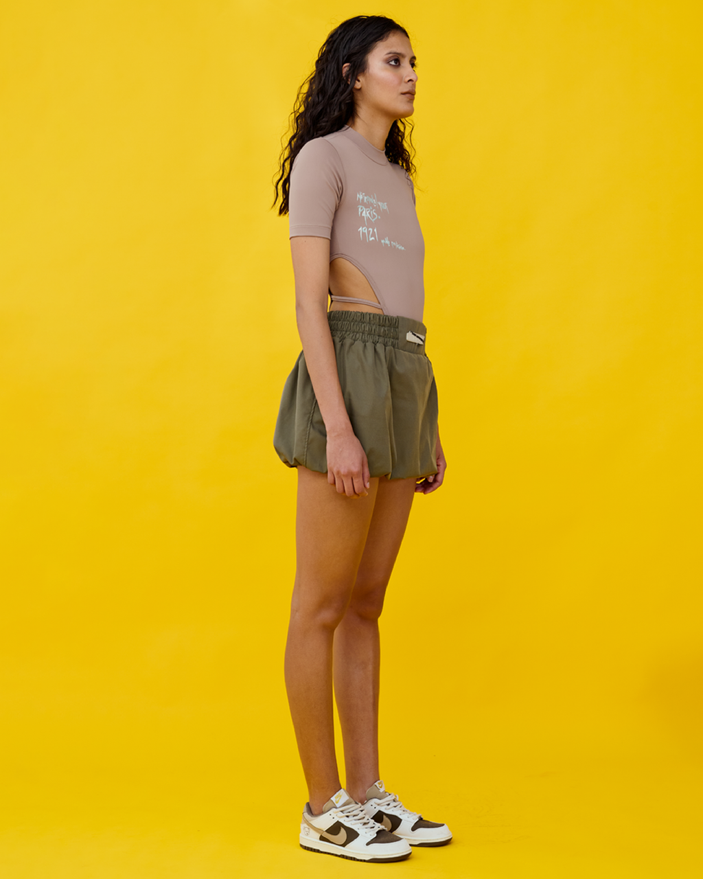 RUE BODYSUIT