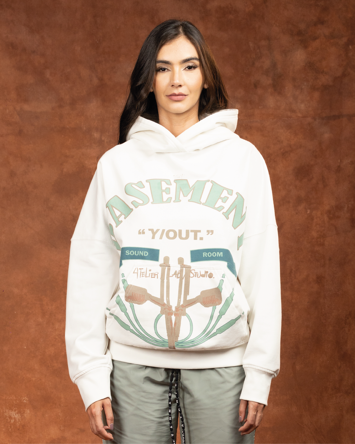 MC HOODIE