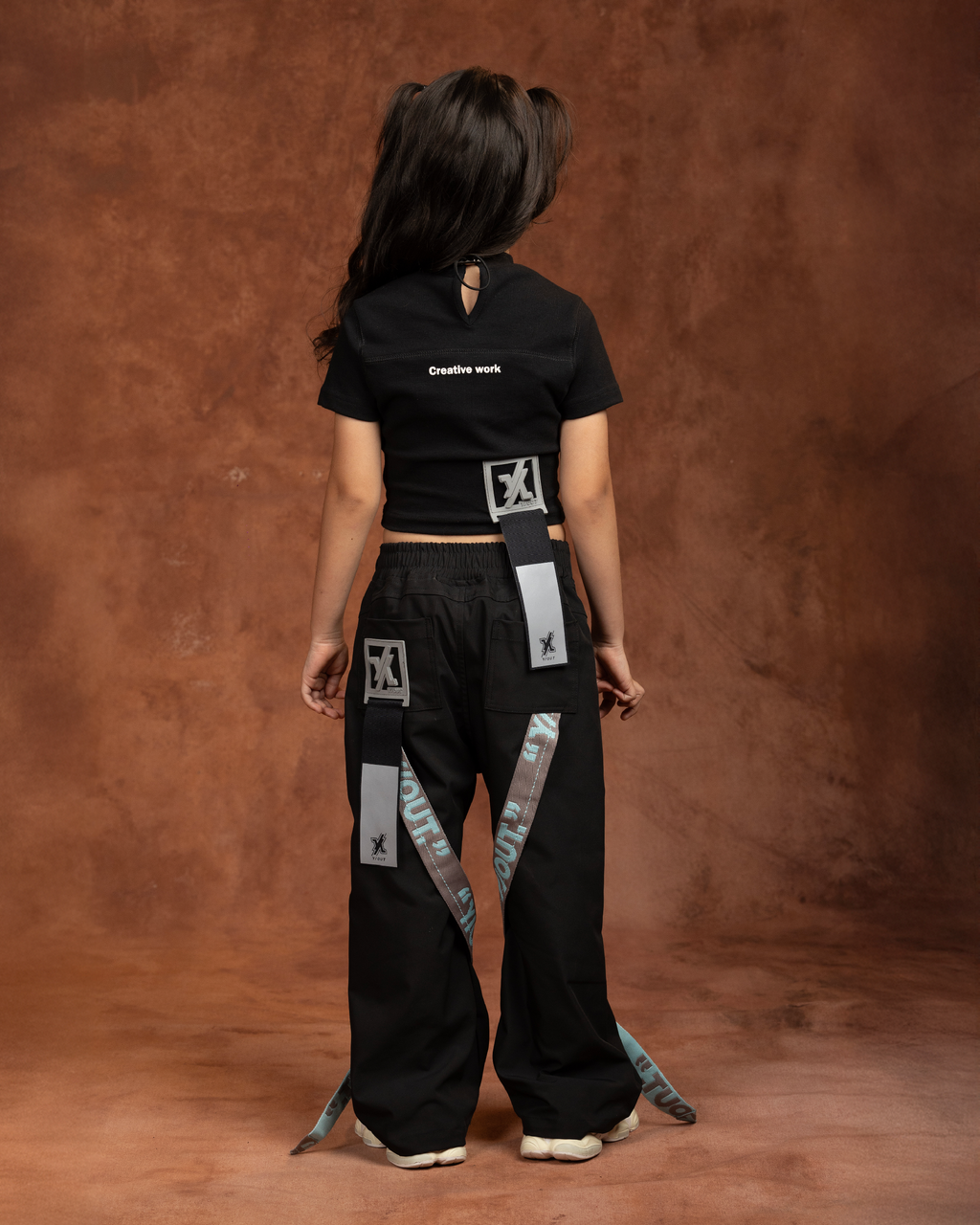 LP PANT KIDS