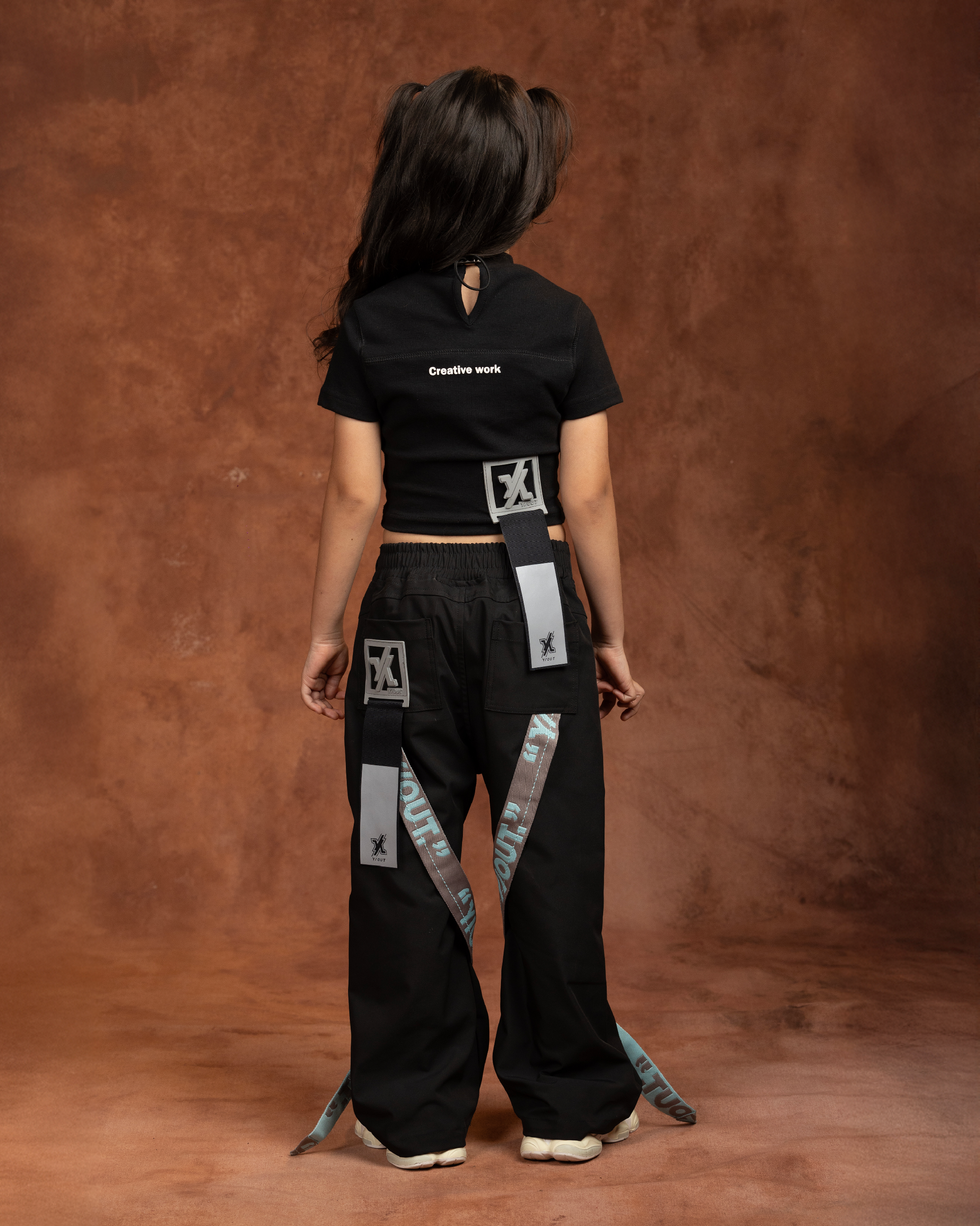 LP PANT KIDS